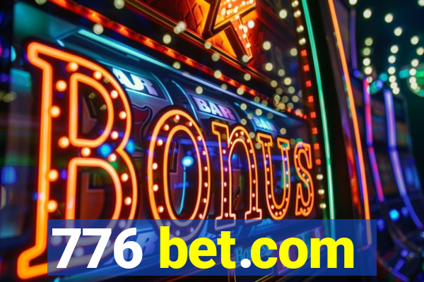 776 bet.com